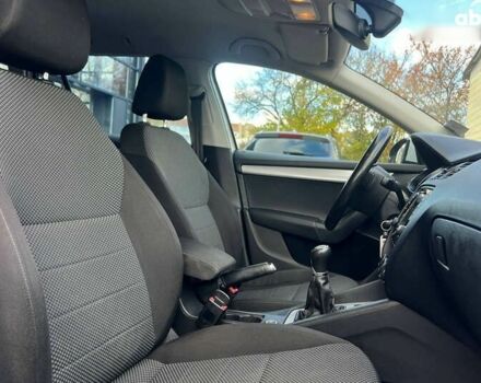 Шкода Октавия, объемом двигателя 1.6 л и пробегом 230 тыс. км за 11300 $, фото 18 на Automoto.ua