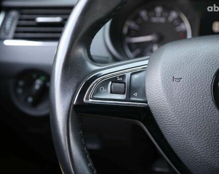 Шкода Октавия, объемом двигателя 1.8 л и пробегом 144 тыс. км за 14300 $, фото 19 на Automoto.ua