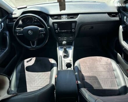 Шкода Октавия, объемом двигателя 1.6 л и пробегом 300 тыс. км за 10690 $, фото 28 на Automoto.ua