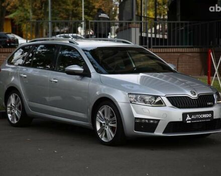 Шкода Октавия, объемом двигателя 2 л и пробегом 222 тыс. км за 17000 $, фото 2 на Automoto.ua