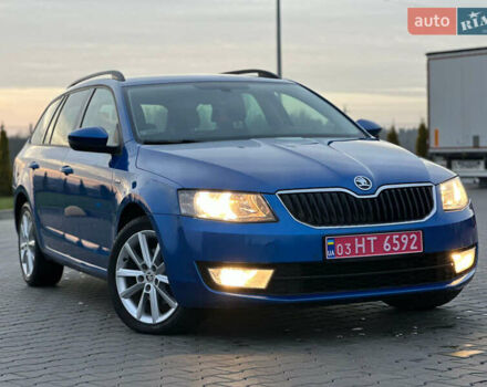 Шкода Октавія, об'ємом двигуна 2 л та пробігом 227 тис. км за 11599 $, фото 2 на Automoto.ua