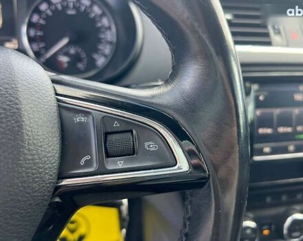 Шкода Октавия, объемом двигателя 1.6 л и пробегом 230 тыс. км за 11300 $, фото 9 на Automoto.ua