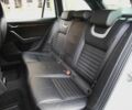 Шкода Октавия, объемом двигателя 2 л и пробегом 222 тыс. км за 17000 $, фото 7 на Automoto.ua