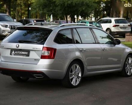 Шкода Октавия, объемом двигателя 2 л и пробегом 222 тыс. км за 17000 $, фото 3 на Automoto.ua