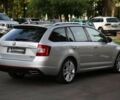 Шкода Октавия, объемом двигателя 2 л и пробегом 222 тыс. км за 17000 $, фото 3 на Automoto.ua