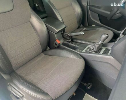 Шкода Октавія, об'ємом двигуна 2 л та пробігом 217 тис. км за 12950 $, фото 15 на Automoto.ua