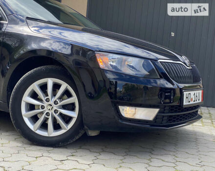 Шкода Октавия, объемом двигателя 1.6 л и пробегом 199 тыс. км за 11700 $, фото 9 на Automoto.ua