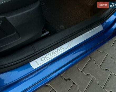 Шкода Октавія, об'ємом двигуна 2 л та пробігом 227 тис. км за 11599 $, фото 9 на Automoto.ua
