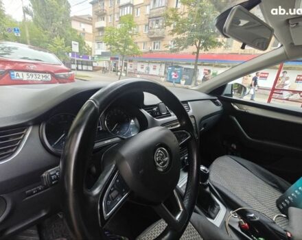 Шкода Октавия, объемом двигателя 1.6 л и пробегом 250 тыс. км за 10500 $, фото 5 на Automoto.ua