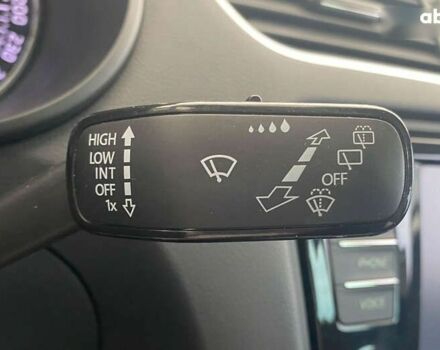 Шкода Октавія, об'ємом двигуна 2 л та пробігом 217 тис. км за 12950 $, фото 12 на Automoto.ua