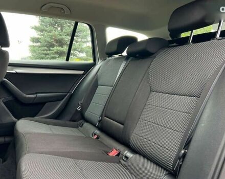 Шкода Октавия, объемом двигателя 1.6 л и пробегом 270 тыс. км за 11990 $, фото 14 на Automoto.ua