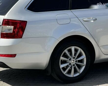 Шкода Октавия, объемом двигателя 1.6 л и пробегом 266 тыс. км за 11800 $, фото 19 на Automoto.ua