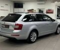 Шкода Октавия, объемом двигателя 2 л и пробегом 296 тыс. км за 11490 $, фото 6 на Automoto.ua