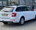 Шкода Октавия, объемом двигателя 1.6 л и пробегом 230 тыс. км за 11300 $, фото 5 на Automoto.ua