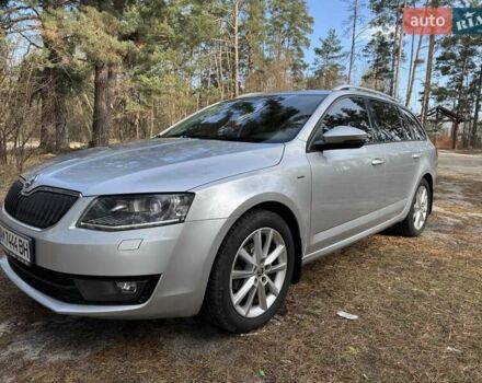 Шкода Октавия, объемом двигателя 1.6 л и пробегом 268 тыс. км за 11900 $, фото 4 на Automoto.ua