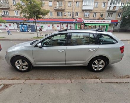 Шкода Октавия, объемом двигателя 1.6 л и пробегом 250 тыс. км за 10500 $, фото 4 на Automoto.ua