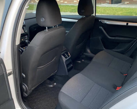 Шкода Октавия, объемом двигателя 1.6 л и пробегом 262 тыс. км за 11999 $, фото 8 на Automoto.ua
