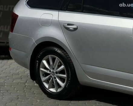 Шкода Октавия, объемом двигателя 1.6 л и пробегом 266 тыс. км за 11499 $, фото 14 на Automoto.ua