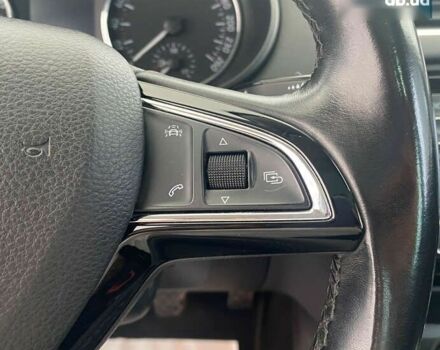 Шкода Октавія, об'ємом двигуна 2 л та пробігом 217 тис. км за 12950 $, фото 11 на Automoto.ua