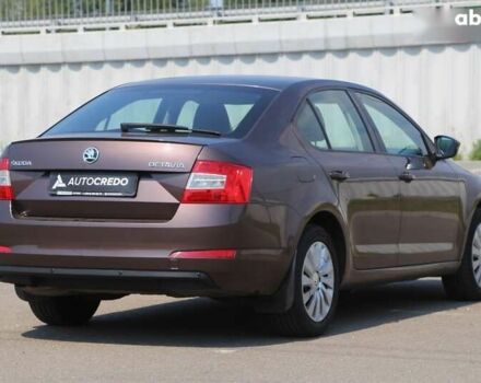 Шкода Октавия, объемом двигателя 1.8 л и пробегом 144 тыс. км за 14300 $, фото 6 на Automoto.ua