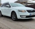 Шкода Октавія, об'ємом двигуна 1.6 л та пробігом 207 тис. км за 12300 $, фото 12 на Automoto.ua