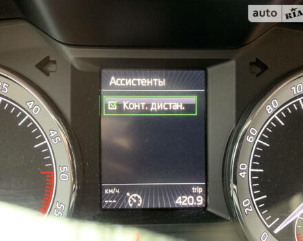 Шкода Октавія, об'ємом двигуна 2 л та пробігом 247 тис. км за 14499 $, фото 5 на Automoto.ua