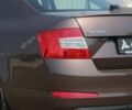 Шкода Октавия, объемом двигателя 1.8 л и пробегом 144 тыс. км за 14300 $, фото 7 на Automoto.ua