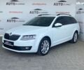 Шкода Октавія, об'ємом двигуна 2 л та пробігом 217 тис. км за 12950 $, фото 1 на Automoto.ua