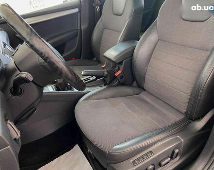 Шкода Октавия, объемом двигателя 1.6 л и пробегом 229 тыс. км за 12850 $, фото 5 на Automoto.ua
