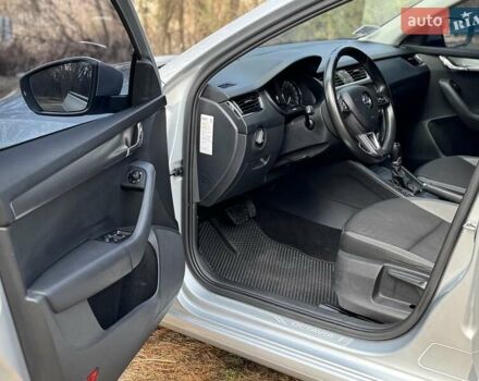 Шкода Октавия, объемом двигателя 1.6 л и пробегом 268 тыс. км за 11900 $, фото 9 на Automoto.ua