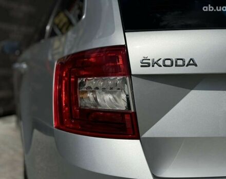 Шкода Октавия, объемом двигателя 1.6 л и пробегом 266 тыс. км за 11800 $, фото 25 на Automoto.ua