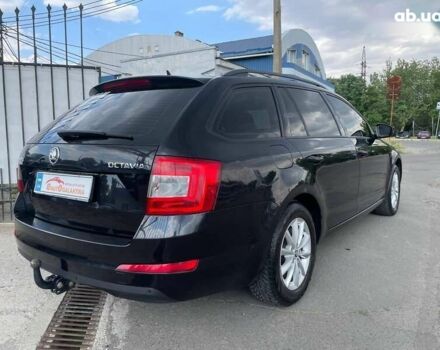 Шкода Октавия, объемом двигателя 1.6 л и пробегом 215 тыс. км за 11699 $, фото 2 на Automoto.ua