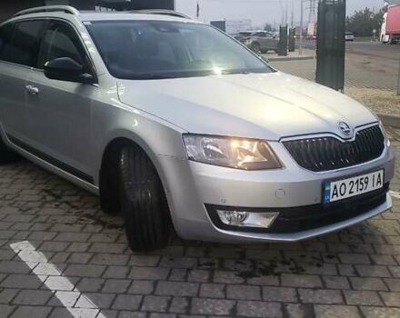 Шкода Октавия, объемом двигателя 1.6 л и пробегом 157 тыс. км за 13550 $, фото 9 на Automoto.ua