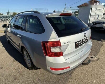 Шкода Октавия, объемом двигателя 1.6 л и пробегом 305 тыс. км за 10790 $, фото 3 на Automoto.ua