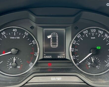 Шкода Октавія, об'ємом двигуна 1.4 л та пробігом 226 тис. км за 14999 $, фото 15 на Automoto.ua