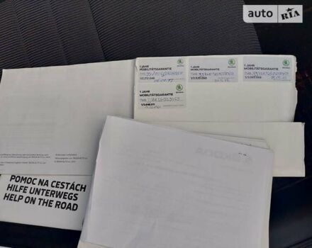 Шкода Октавія, об'ємом двигуна 2 л та пробігом 175 тис. км за 15200 $, фото 31 на Automoto.ua