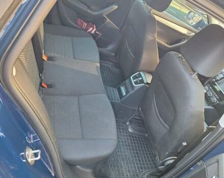 Шкода Октавия, объемом двигателя 1.6 л и пробегом 274 тыс. км за 12500 $, фото 7 на Automoto.ua
