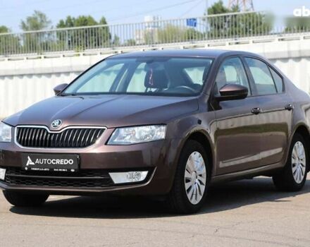 Шкода Октавия, объемом двигателя 1.8 л и пробегом 144 тыс. км за 14300 $, фото 3 на Automoto.ua