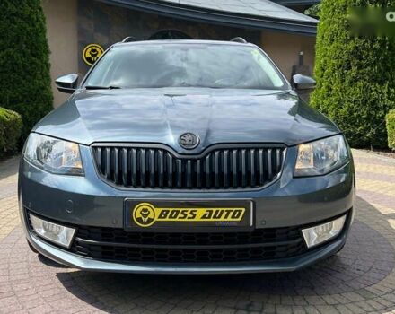 Шкода Октавія, об'ємом двигуна 1.4 л та пробігом 226 тис. км за 14999 $, фото 1 на Automoto.ua