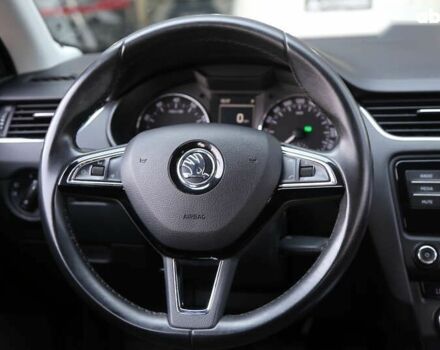 Шкода Октавия, объемом двигателя 1.8 л и пробегом 144 тыс. км за 14300 $, фото 15 на Automoto.ua