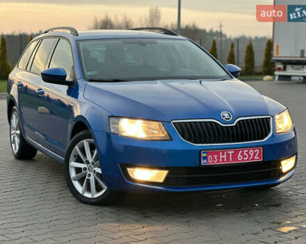 Шкода Октавія, об'ємом двигуна 2 л та пробігом 227 тис. км за 11599 $, фото 3 на Automoto.ua