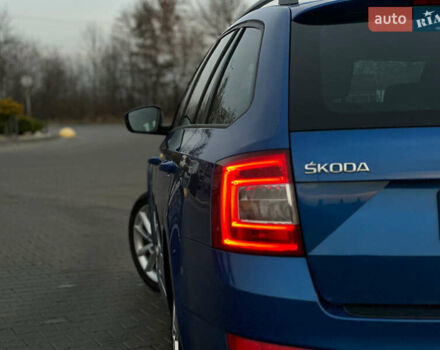 Шкода Октавія, об'ємом двигуна 2 л та пробігом 227 тис. км за 11599 $, фото 6 на Automoto.ua