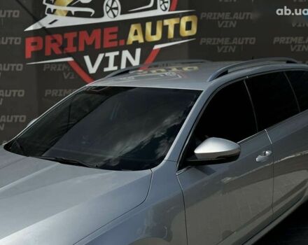 Шкода Октавия, объемом двигателя 1.6 л и пробегом 266 тыс. км за 11499 $, фото 6 на Automoto.ua