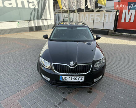 Шкода Октавия, объемом двигателя 1.6 л и пробегом 259 тыс. км за 9400 $, фото 3 на Automoto.ua
