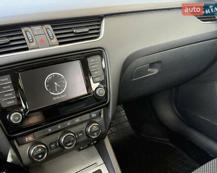 Шкода Октавия, объемом двигателя 1.6 л и пробегом 259 тыс. км за 9400 $, фото 14 на Automoto.ua