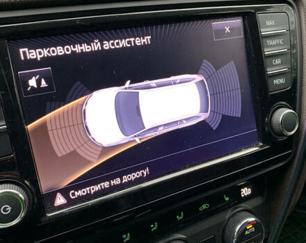 Шкода Октавія, об'ємом двигуна 2 л та пробігом 247 тис. км за 14499 $, фото 14 на Automoto.ua