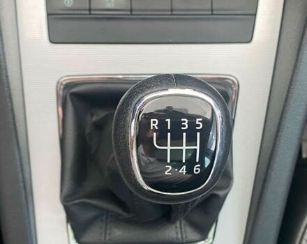 Шкода Октавія, об'ємом двигуна 2 л та пробігом 217 тис. км за 12950 $, фото 20 на Automoto.ua