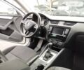 Шкода Октавия, объемом двигателя 1.97 л и пробегом 276 тыс. км за 12000 $, фото 12 на Automoto.ua