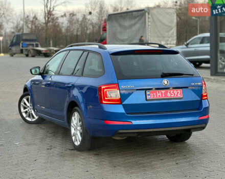Шкода Октавія, об'ємом двигуна 2 л та пробігом 227 тис. км за 11599 $, фото 4 на Automoto.ua
