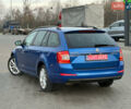 Шкода Октавія, об'ємом двигуна 2 л та пробігом 227 тис. км за 11599 $, фото 4 на Automoto.ua